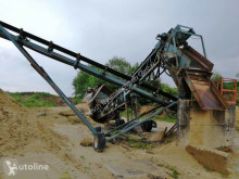 Powerscreen - MK II 6x4 + M60C