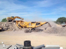 Extec crusher