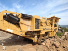 Extec crusher