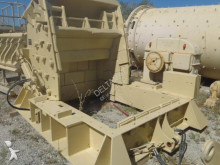 Hazemag crusher