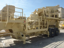 Bergeaud crusher