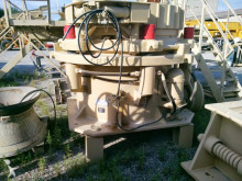 CFBK crusher