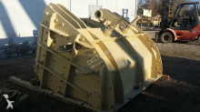 Hazemag crusher