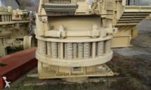 CFBK crusher