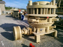 CFBK crusher