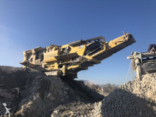 Extec crushing, recycling