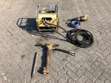 tweedehands puinbreker