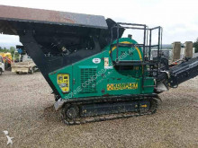 Komplet Lem crusher