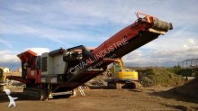 Sandvik crusher