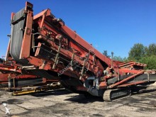 Sandvik siever