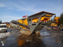 kruszenie, recykling Hartl