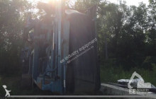 Powerscreen crushing, recycling