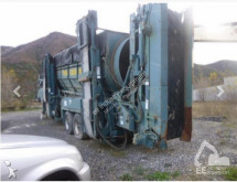 Powerscreen - TROMMEL 624 crushing, recycling