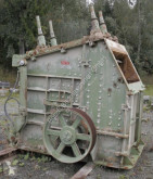 SBM crushing, recycling