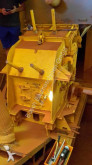 Hazemag crushing, recycling
