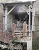 n/a crushing, recycling