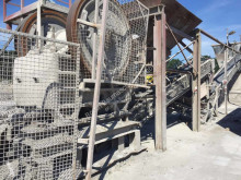 Kleemann crushing, recycling