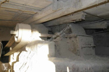 Hammer crushing, recycling
