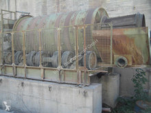 n/a crushing, recycling