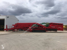 Terex siever