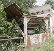 Extec crushing, recycling