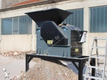 CM crusher