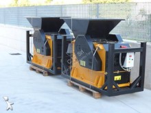 CM crusher