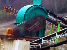 Loro Parisini crusher