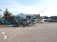 Powerscreen Xh 320