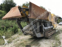 Hartl crusher