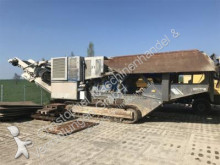 Kleemann crusher
