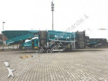 Powerscreen Warrior 2100 Spaleck
