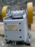 Loro Parisini crusher