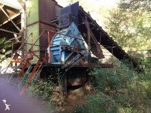 Hazemag crusher