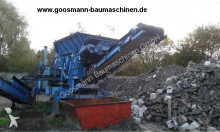 n/a crusher