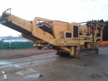 concasseur Extec