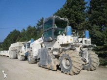 n/a crushing, recycling