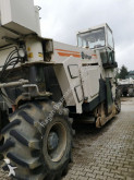 n/a crushing, recycling