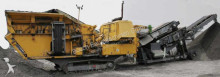 SBM crushing, recycling