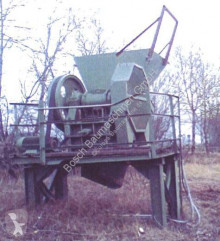 n/a crushing, recycling