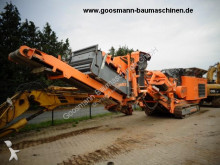 used crusher
