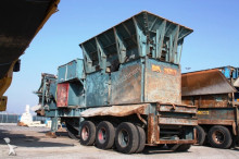 Terex crusher