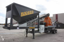 Tesab crusher
