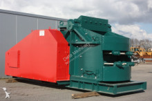 Kue-Ken crusher