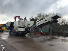 n/a crusher