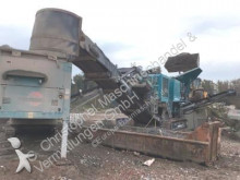 Powerscreen Premiertrak R400 Premiertrak R400