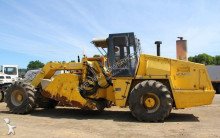 Bomag crushing, recycling