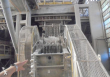 n/a crushing, recycling