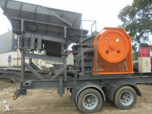 n/a crushing, recycling