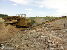 n/a crushing, recycling